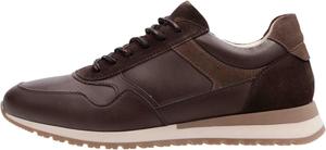 Мужские кроссовки ARA, Moro Chocolate Saddle