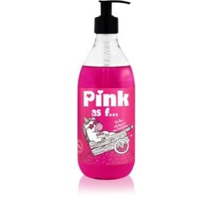 Гель для душа Shots! Pink As F...