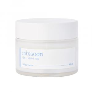 Mixsoon Bifida Cream, Увлажняющий крем для лица, 60 мл