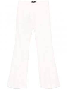 ETRO брюки с узором пейсли, нейтральный