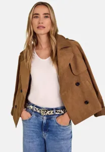 Пояс льва Street One, Beige