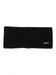 Шапка Athlecia, черный