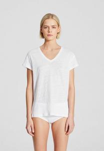 Майка SIMONE TEE  GAI+LISVA, белый