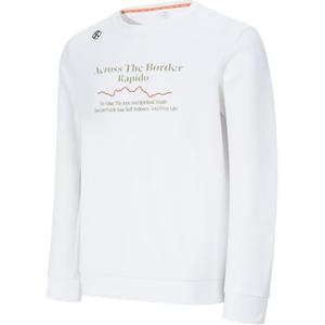 Футболка мужская RAPIDO, шафран