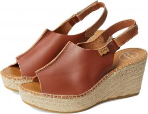 Туфли Toni Pons Women's Lugano, NOUGAT BROWN