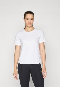 Футболка Casall ESSENTIAL , White