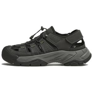 Мужские кроссовки для речного треккинга TATA, Black