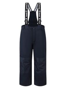 Брюки для лыж/сноуборда "Regan" темно-синего цвета Kamik