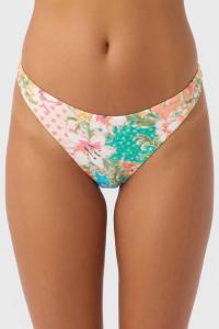 Lua Flora Flamenco Bottom In Multi O'Neill