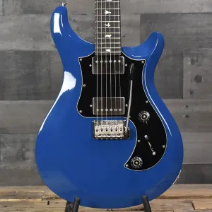 Paul Reed Smith S2 Standard 24 - Космический синий с чехлом