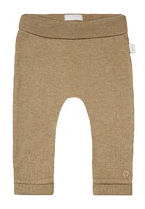 Брюки UNISEX Noppies, цвет light green melange