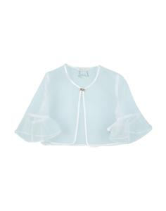 Блейзер для девочек Liu •Jo, белый