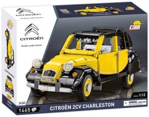 COBI, Автомобили, Citroen 2CV Charleston, 24341