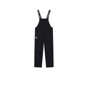 Комбинезон для начальной школы Under Armour, черный