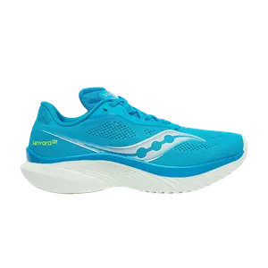 Кроссовки Wmns Kinvara 15, цвет Viziblue Foam