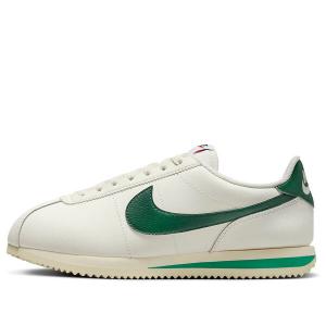 Кроссовки cortez 'sail gorge green' Nike, мультиколор