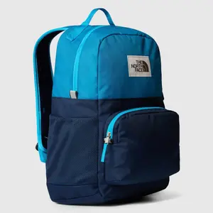 Детский рюкзак Chuckwalla The North Face, синий