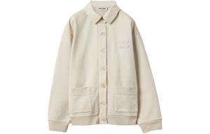 Куртка женская Miu Miu, белый