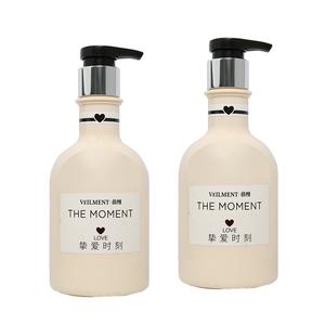 Bai Lin увлажняющий защитный лосьон для тела, увлажнение и гидратация 400мл/400мл*2 ONTHEBODY