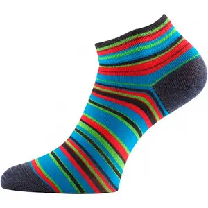 Носки Lasting DUHA 963 short, разноцветный