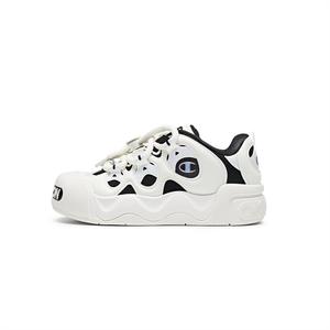 Кроссовки Champion Skateboarding Shoes Women's Low-top White, белый