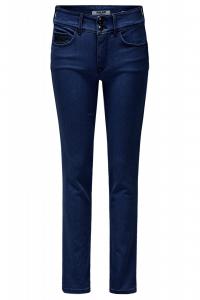 Salsa Jeans Скинни Secret в темно-синем