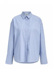 Блузка на пуговицах Jjxx, Hydrangea