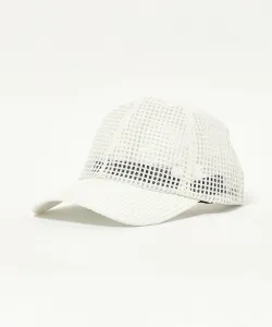 Шляпа United Arrows, цвет White