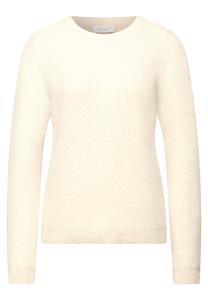 Свитер Street One Studio, кремовый