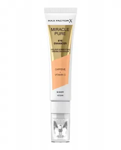 Корректирующий крем Miracle Pure Concealer жидкий Max Factor, Liquid Buff 02