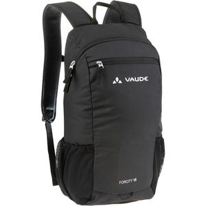 Спортивный рюкзак VAUDE Forcity II, черный