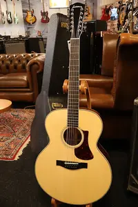 Eastman AC330E-12 Jumbo с электроникой №279