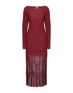 Платье Jijil, красный