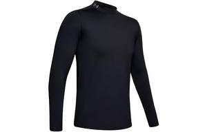 Мужская футболка Under Armour, Черный