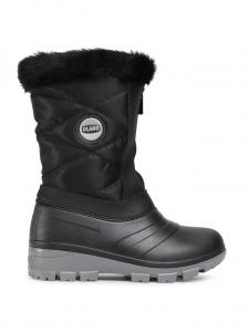 Зимние Ботинки Olang, черный