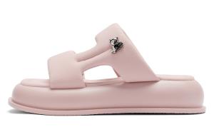 Горка женская розовая C°Banner