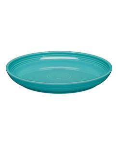Обеденная тарелка, 10 3/8 дюйма Fiesta, бирюзовый