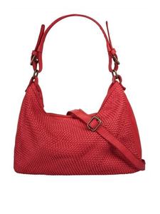 Покупатели Samantha Look, красный