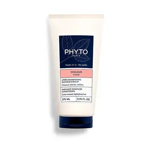 Кондиционер для защиты цвета Acondicionador Couleur Phyto, 175 ml