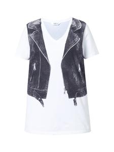 Футболка Angel of Style, белый