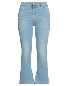 Джинсы Manila Grace, синий