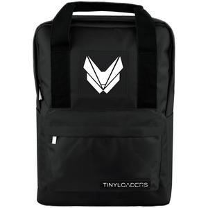 Рюкзак Tinyloaders, черный