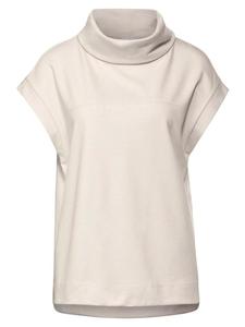 Толстовка Street One, цвет dream white