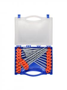 Палатка Shirt "Breezed V" in Weiß Regatta