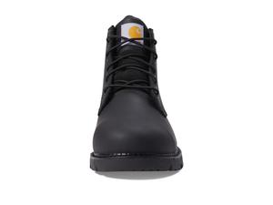 Ботинки Carhartt Millbrook Waterproof 5" Steel Toe Wedge Work Boot