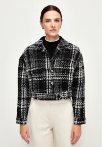 Куртка демисезонная adL, черный