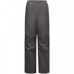 Брюки-ветровка Snow Eagle Collection мужские CAMEL, ink серый