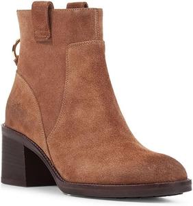 Женские ботильоны Geox D Giulila E, Toffee