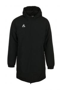 Зимнее пальто DE BANC le coq sportif, черный