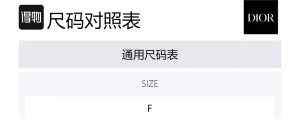 DIOR Серьги Metal Women's Black